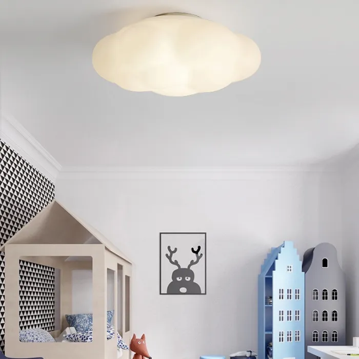 Потолочный светильник ODDLY D CH D30 от ImperiumLoft