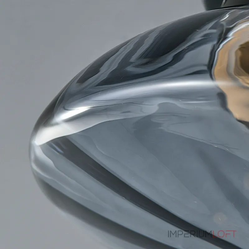 Потолочный светильник CHARIN Black от ImperiumLoft Потолочный светильник CHARIN Black от ImperiumLoft