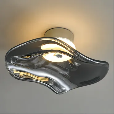 Потолочный светильник CHARIN B Grey от ImperiumLoft