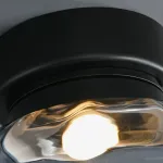 Потолочный светильник CHARIN B Grey от ImperiumLoft