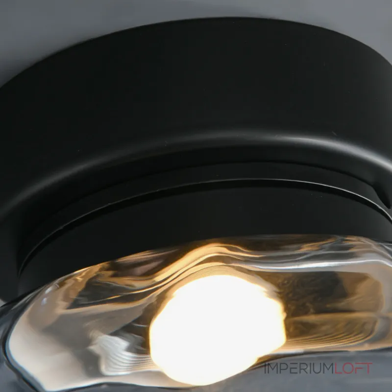 Потолочный светильник CHARIN B Grey от ImperiumLoft Потолочный светильник CHARIN B Grey от ImperiumLoft