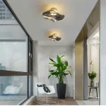 Потолочный светильник CHARIN B Grey от ImperiumLoft