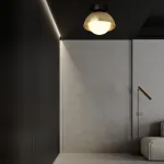 Потолочный светильник COFFEE Black