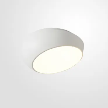 Потолочный светильник DAGA D26 White от ImperiumLoft