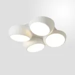 Потолочный светильник DAGA L64 White