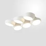Потолочный светильник DAGA L80 White