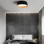 Потолочный светильник HILDNY CH White