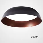 Потолочный светильник BARBO D65 3000К