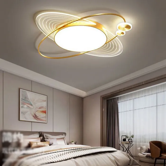 Потолочный светильник INGER D D58 от ImperiumLoft