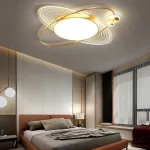 Потолочный светильник INGER D D58 от ImperiumLoft