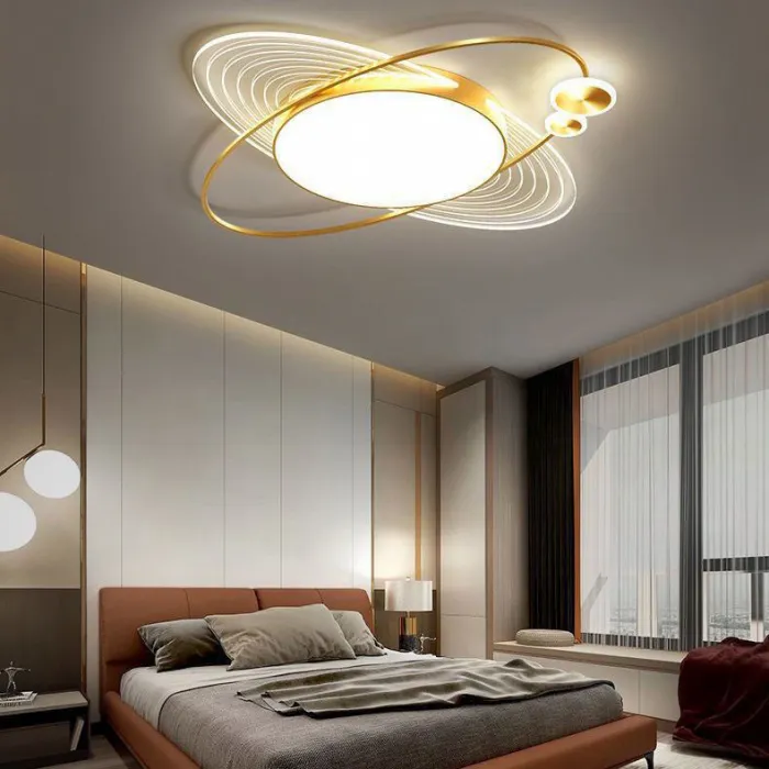 Потолочный светильник INGER D D58 от ImperiumLoft