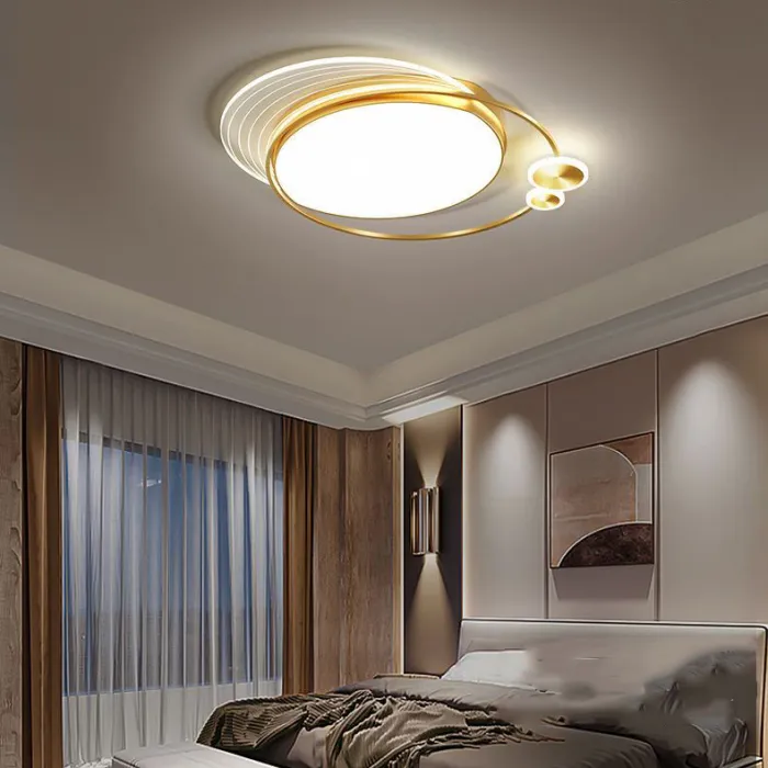 Потолочный светильник INGER D D58 от ImperiumLoft