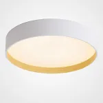 Потолочный светильник NETTY D50 White