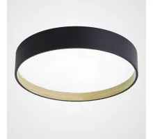 Потолочный светильник NETTY D40 Black