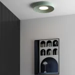 Потолочный светильник MARETA Red от ImperiumLoft