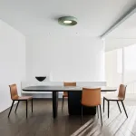 Потолочный светильник MARETA Red от ImperiumLoft