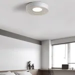 Потолочный светильник MARETA Red от ImperiumLoft