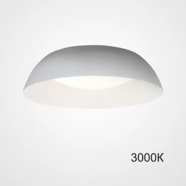 Потолочный светильник BETSY D45 White 3000К от ImperiumLoft