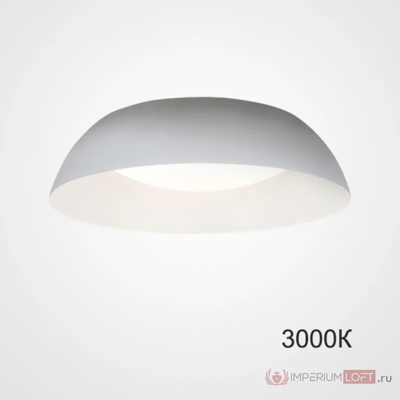 Потолочный светильник BETSY D45 White 3000К от ImperiumLoft