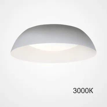 Потолочный светильник BETSY D55 White 3000К