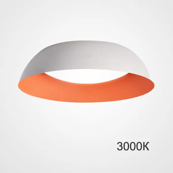 Потолочный светильник BETSY D55 Orange 3000К от ImperiumLoft