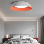 Потолочный светильник BETSY D55 Orange 3000К от ImperiumLoft