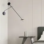 Настенный светильник TALK WALL от ImperiumLoft Настенный светильник TALK WALL от ImperiumLoft