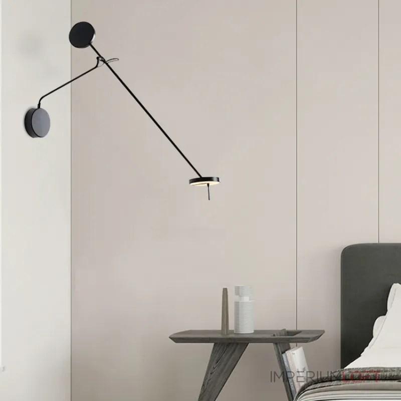 Настенный светильник TALK WALL от ImperiumLoft Настенный светильник TALK WALL от ImperiumLoft