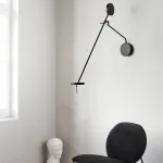 Настенный светильник TALK WALL от ImperiumLoft Настенный светильник TALK WALL от ImperiumLoft