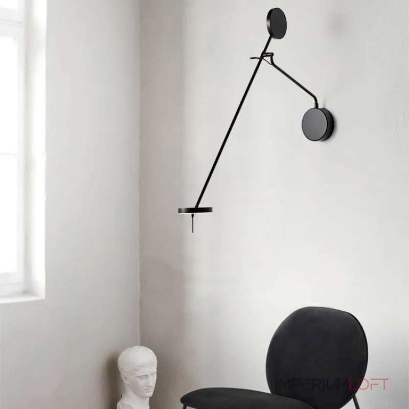 Настенный светильник TALK WALL от ImperiumLoft Настенный светильник TALK WALL от ImperiumLoft