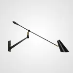 Настенный светильник GENESIS