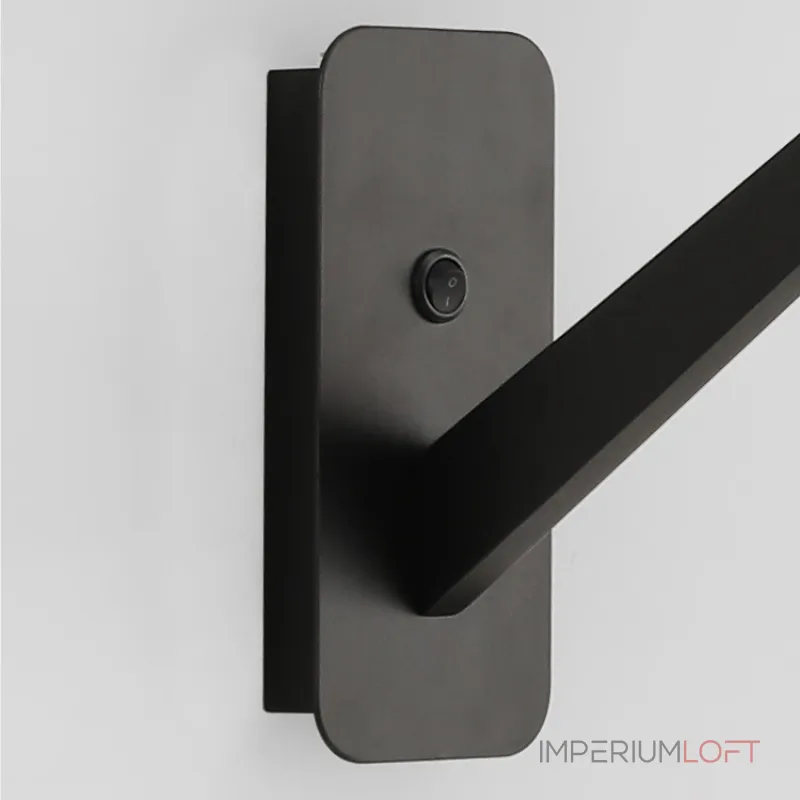 Настенный светильник GENESIS Настенный светильник GENESIS