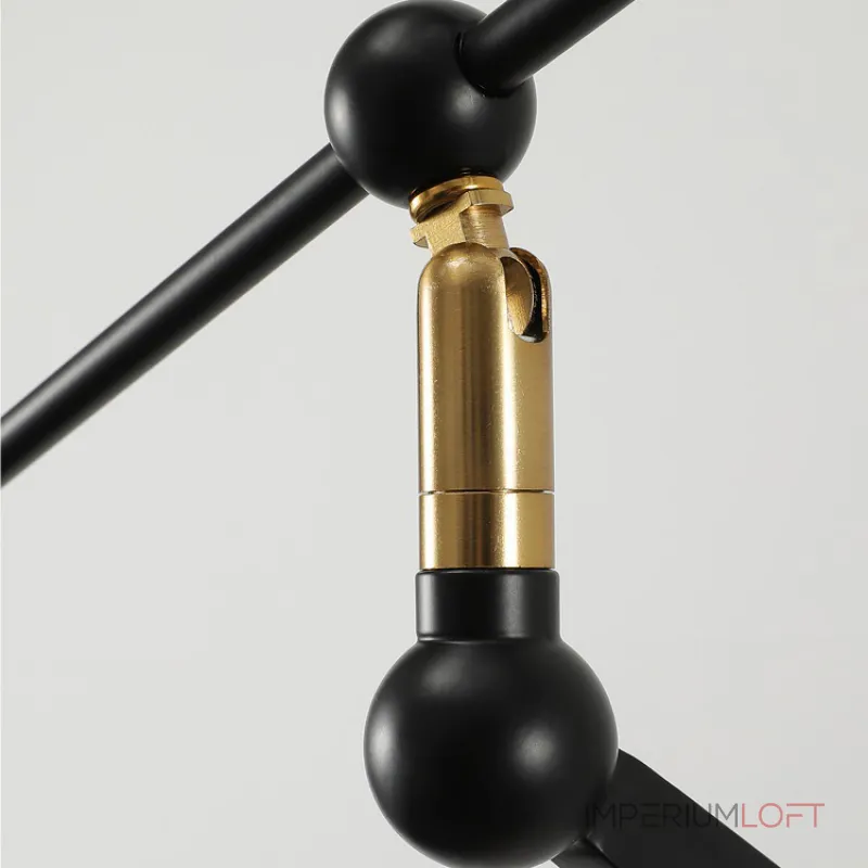 Настенный светильник GENESIS Настенный светильник GENESIS