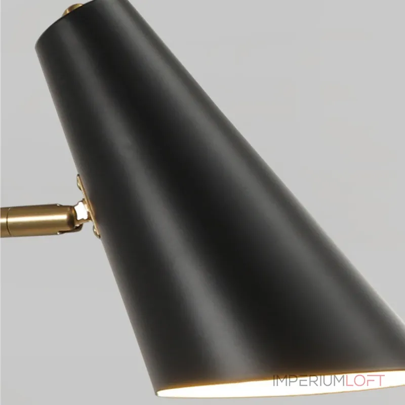 Настенный светильник GENESIS Настенный светильник GENESIS