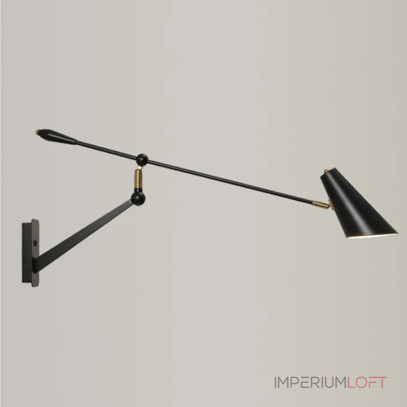 Настенный светильник GENESIS Настенный светильник GENESIS