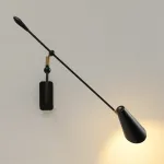 Настенный светильник GENESIS