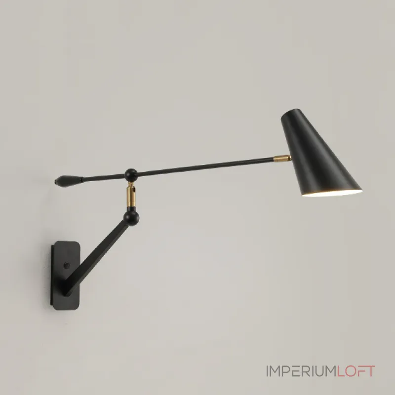 Настенный светильник GENESIS Настенный светильник GENESIS