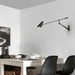 Настенный светильник GENESIS