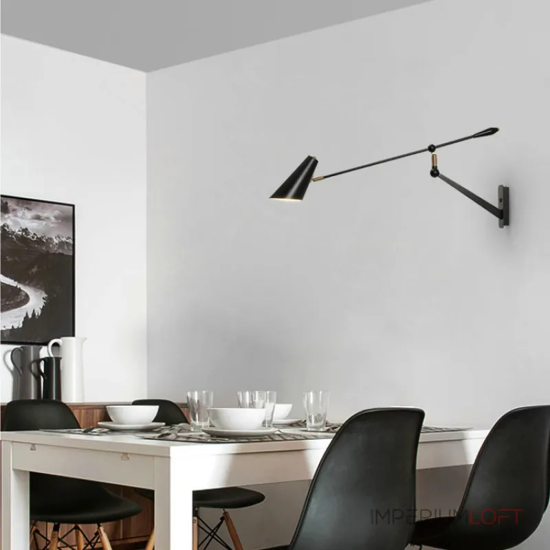 Настенный светильник GENESIS Настенный светильник GENESIS