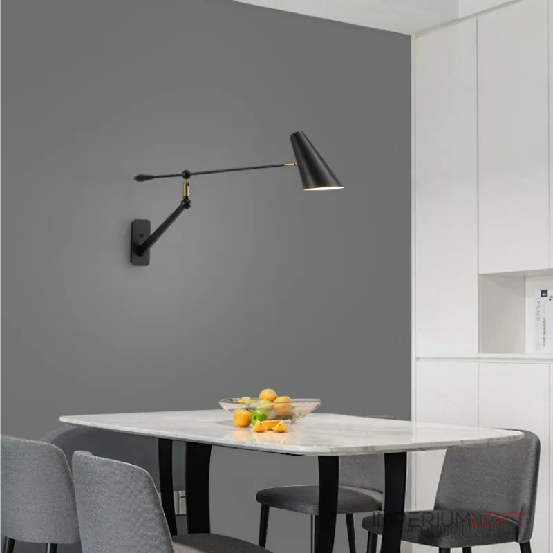 Настенный светильник GENESIS Настенный светильник GENESIS