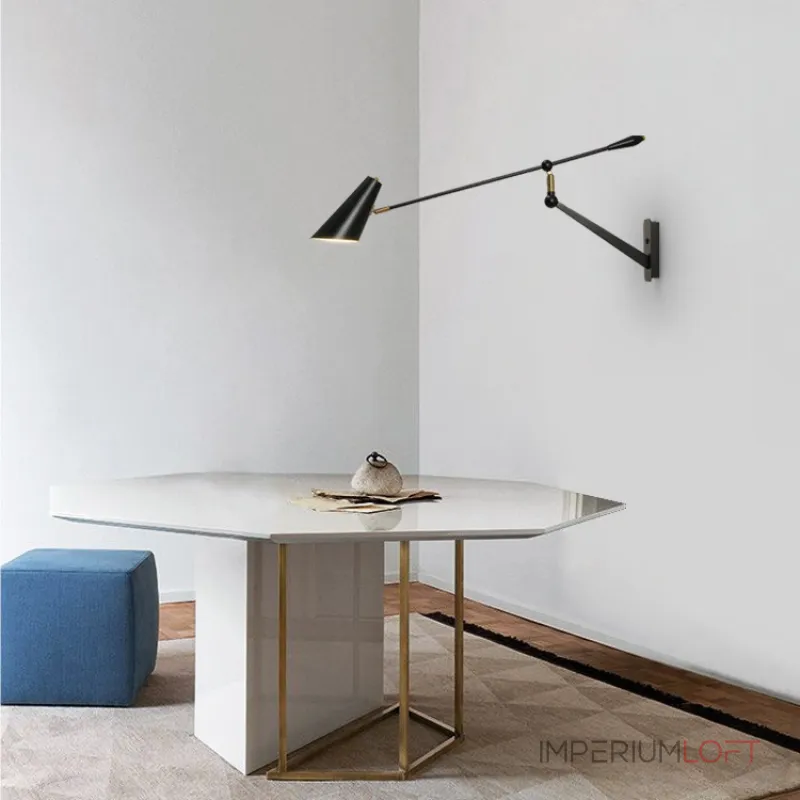 Настенный светильник GENESIS Настенный светильник GENESIS