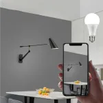 Настенный светильник GENESIS