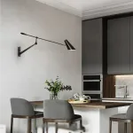 Настенный светильник GENESIS