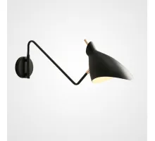 Настенный светильник HANNOVER L48 Black