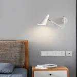 Настенный светильник NATI Black Brass от ImperiumLoft