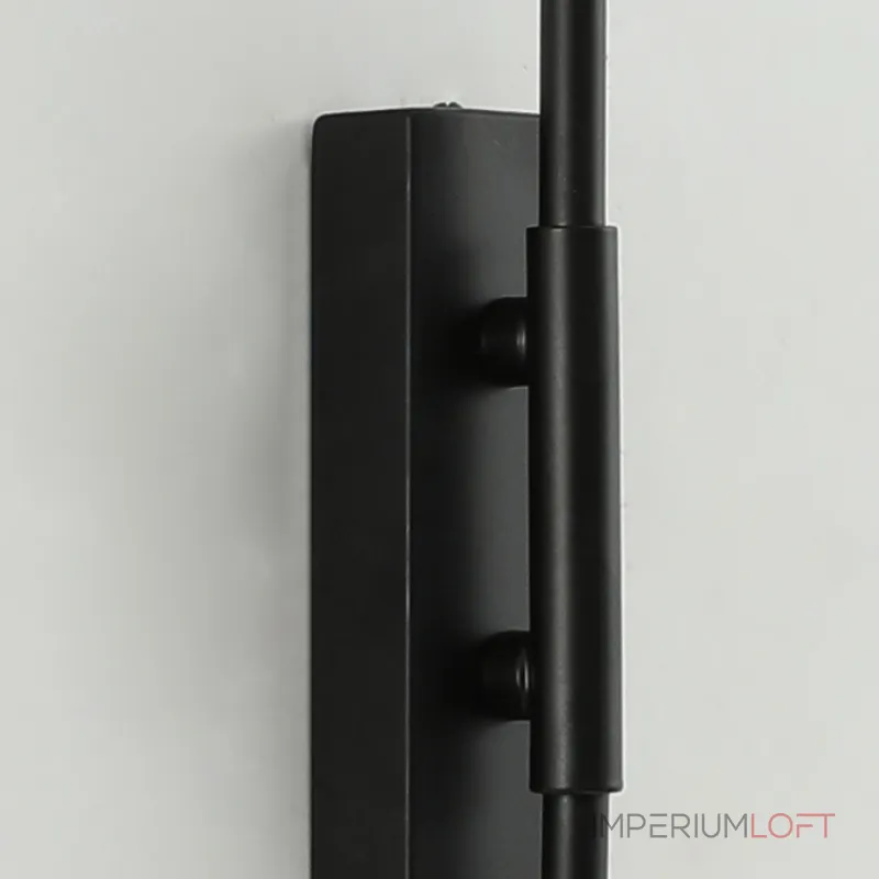 Настенный светильник VERINA Brass от ImperiumLoft Настенный светильник VERINA Brass от ImperiumLoft