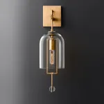 Настенный светильник JOZEFINA WALL от ImperiumLoft