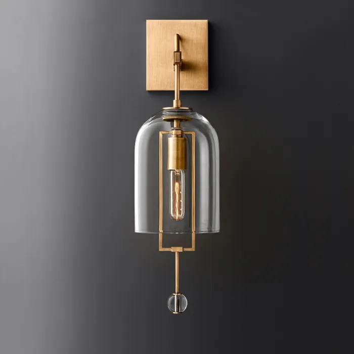 Настенный светильник JOZEFINA WALL от ImperiumLoft