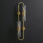 Настенный светильник LUCINA WALL от ImperiumLoft