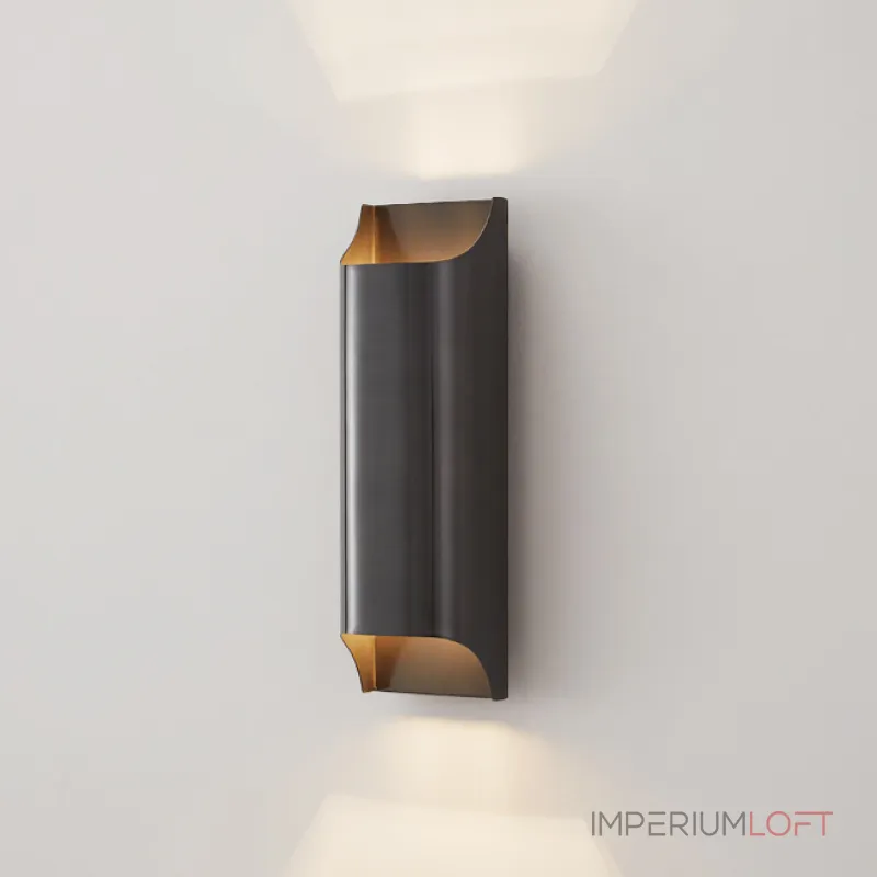 Настенный светильник HILBERT H10